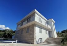 Zbog nepoštivanja Odluke o darovanju, država može oduzeti vilu Irena Gradu Makarskoj!