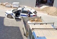 PISMO ČITATELJA Tko će spriječiti ilegalno parkiranje u makarskoj Bračkoj ulici?