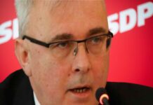 OTKRIVAMO Marko Ožić Bebek (HDZ) glasao je za Zorana Paunovića!