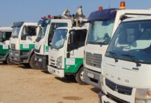 Čistoća Zadar zapošljava vozače