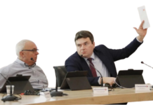 Mogu li Marko Ožić Bebek i Jure Brkan pogledati u oči svojim stranačkim kolegama?