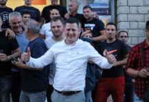 HDZ-ov kandidat u Vrgorcu izgubio za 652 glasa