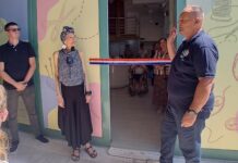 Mariosi d.o.o. Makarska dobili krojačnicu i trgovinu!