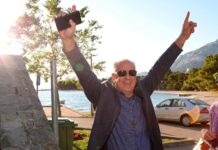 Roščići organiziraju unutarstranačke izbore u HDZ-u Baška Voda