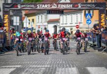 BK Posedarje: Pet medalja sa međunarodne utrke 32. XCO Samobor