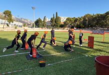 Imperial Riviera i Valamar podržali mlade vatrogasce na 3. Kupu DVD-a Grada Makarske