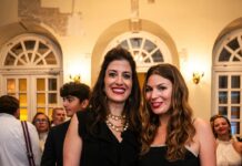 Povratak Nathalie Rayes u Hrvatsku, a evo i zašto