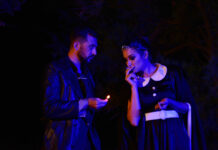 27. PagArtFestival – muzika, priča i paško kolo