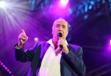 Mladen Grdović najavljuje svečani koncert u Lisinskom!