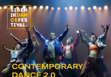 Danas počinje Šibenik Dance Festival