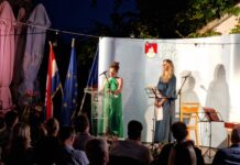 Vrgorac i ovog ljeta postaje epicentar kulture i pjesništva