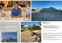 Azbestni otpad u Čitluku: Mještani potpisuju peticiju, a načelnik Radišić ništa ne zna