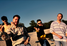 Spot za singl „Neću radit” kreativno rekreira četiri kultna spota Kuzme i Shake Zulu!