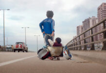 SKUP SINJ “Kafarnaum” u programu Kina Palke