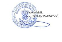 Grad Makarska financirat će dva lokalna medija