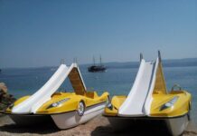 Marokanac ilegalno ušao u Hrvatsku na – pedalini!