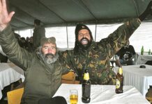 Srbin na Hvaru (22) uhićen jer je umislio da je četnik