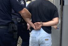 Uhićen još jedan diler u Makarskoj – steže se obruč!