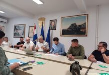 Formirano Gradsko vijeće u Vrgorcu