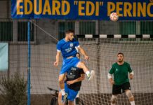 3. memorijal Eduard Edi Perinčić – futsal spektakl večeras donosi finale