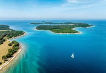 Talijani hvale ljepotu plovidbe Istrom, ali i skrivenih krajeva Hrvatske