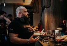 Steven Seagal u novoj filmskoj akciji redatelja Vjekoslava Katušina