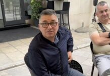 Kako je tokar dobio posao voditelja u tvrtki Obala i lučice?