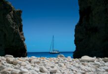 Poljski Travelist među pet najljepših plaža u Hrvatskoj uvrstio dvije s Makarske rivijere