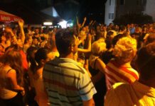 PRIOPĆENJE Zašto Grad Makarska zaobilazi MO Ratac Zelenka?