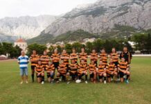 Službeno očitovanje Ragbi kluba Makarska rivijera o uhićenju dilera