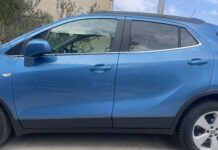 Stanari iz Makarske: Zbog parkiranja izloženi smo prijetnjama, oštećenjima i šutnji institucija