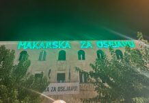 Makarski HDZ se očitovao o spornom zemljištu na Osejavi