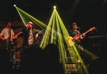 BANDA TURIZMA obradila “Pljačkam turiste” benda Kiša Metaka