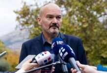 Čolak i uprava Sveučilišta u Mostaru moraju otići