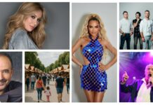 Otkrivamo tko sve nastupa na najvećem festivalu zabave u Hrvatskoj