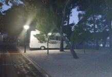 Makarska završava sezonu sa novim kampom na Peškeri!