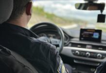 Rašćane Donje: Ponavljaču prometnih prekršaja oduzet automobil!