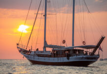 Stečajni upravitelj prodaje jahtu duljine 20 metara za 1 euro!