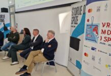 Split promiče tradiciju: „Štorije o’ spize“ otvorile 4. Mjesec gastronomije