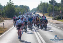 Biciklistički spektakl na zadarskoj obali oduševio i ove godine