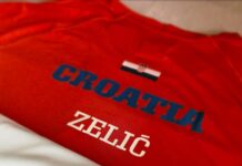 Makarski dvojac Stjepan Zelić i Jure Radić na Europskom veteranskom prvenstvu u padelu