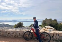 Popularna irska TV emisija “High Road, Low Road” snimala se u Zadarskoj županiji