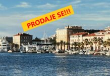 Nijemac pokušao “oprati” 875 tisuća eura kupovinom nekretnina na zadarskom području