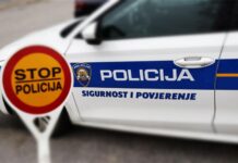 Ponavljaču prekršaja iz okolice Imotskog pet dana zatvora