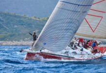 NAJAVA 81. Viška regata