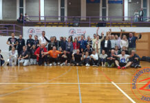 Zimsko izdanje turnira Badminton Za Sve 2025: Regionalni talent zablistao u Zadru