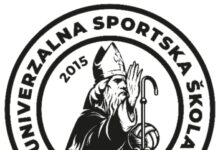 Univerzalna sportska škola Baška Voda ponovno otvara svoja vrata