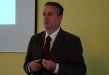 Sudac Marijan Bitanga skrivio prometnu nezgodu i pobjegao!