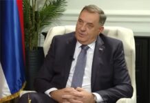 ISTRAŽIVANJE Nastavak Dodikove secesije i stvaranje ‘Južne Osetije’ od Republike Srpske