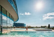 Diskretni fenomen: Wellness na Jadranu